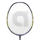 Raket Badminton Apacs Virtus 88 Bonus Grip Pasang Senar BG66 Ori
