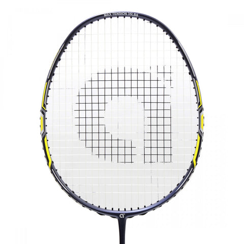 Raket Badminton Apacs Virtus 88 Bonus Grip Pasang Senar BG66 Ori