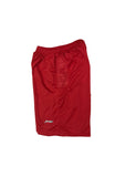 Celana Badminton L Wave Logo Emboss