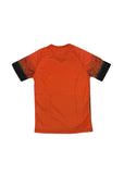 Baju Jersey Badminton L Wave Baju Celana