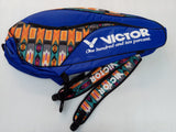 Tas Raket Badminton Murah Thermo 2 Sekat Victor Batik - Nyari.id