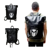 Tas Traveling Waterproff Backpack ADVENTRIX 25L - Nyari.id