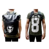 Tas Traveling Waterproff Backpack ADVENTRIX 25L - Nyari.id