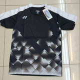 Baju Jersey Badminton Bulutangkis Drifit Lokal Y Maze Printing