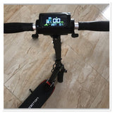 Scooter Elektrik Listrik Dewasa Anak G SCOOTER Original