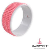 HAPPY FIT PREMIUM YOGA WHEEL ORIGINAL HAPPY FIT