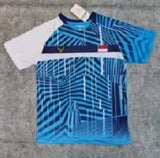 Baju Jersey Badminton V.135P