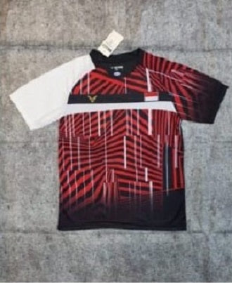 Baju Jersey Badminton V.135P