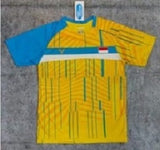 Baju Jersey Badminton V.135P