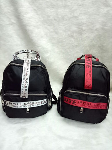 Tas Wanita Ransel 5212 - Nyari.id