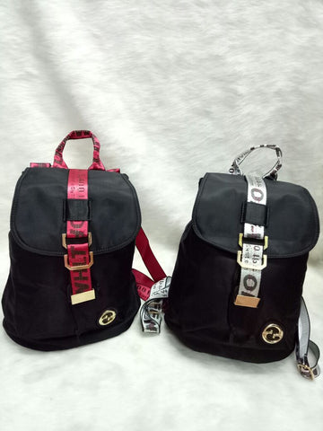 Tas Wanita Ransel 5215 - Nyari.id