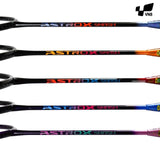 Raket Badminton YONEX ASTROX SMASH BUNDLE KOMPLIT ORIGINAL