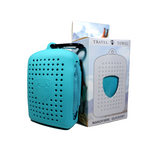 Xelarix Ultralight and Foldable Travel Towel - Nyari.id