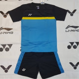 Jersey Baju Celana Badminton Dewasa Drifit Lokal Grosir Murah Y143 - Nyari.id