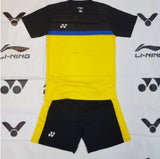 Jersey Baju Celana Badminton Dewasa Drifit Lokal Grosir Murah Y143 - Nyari.id