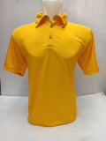Kaos Polo Jersey Drifit Katun Berkerah Berkualitas Ekspor - Nyari.id