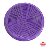 Yoga Balance /balance pad fitnes untuk membentuk Pinggung perut - Nyari.id