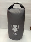 Tas Waterpoof Anti Hujan Drybag Tube 20L - Nyari.id