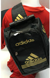 Tas Slempang Sling Bag Black Adidas - Nyari.id