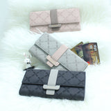 Dompet Import Pumpui Motif - Nyari.id