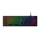 HyperX Alloy Origins RGB Mechanical Keyboard Gaming - Nyari.id