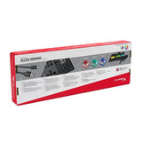 HyperX Alloy Origins RGB Mechanical Keyboard Gaming - Nyari.id