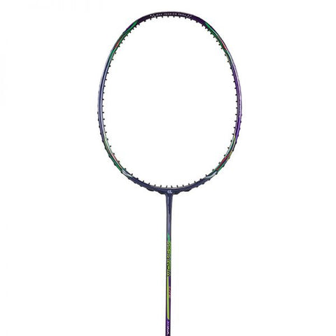 Raket Badminton Apacs Asgardia Lite Bonus Grip Ori