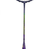 Raket Badminton Apacs Asgardia Lite Bonus Grip Ori