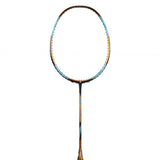 Raket Badminton Apacs Attack 66 Bonus Grip Original