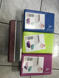 BALOK YOGA /YOGA BRICK/YOGA BLOCK SPEEDS KOMBINASI 2 WARNA - Nyari.id