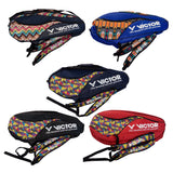 Tas Raket Badminton Murah Thermo 2 Sekat Victor Batik - Nyari.id