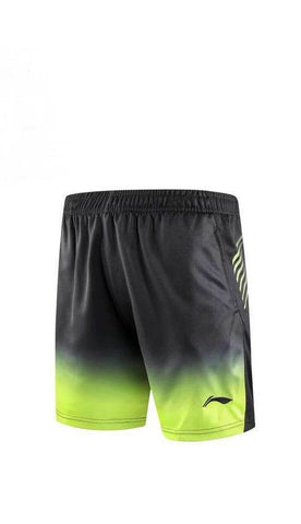 Celana Badminton Pendek Linning - Nyari.id