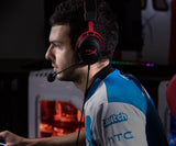HyperX Cloud Alpha Pro Gaming Headset - Nyari.id