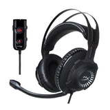 HyperX Cloud Revolver S 7.1 Gaming Headset - Nyari.id