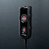 HyperX Cloud Revolver S 7.1 Gaming Headset - Nyari.id