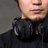 HyperX Cloud Revolver S 7.1 Gaming Headset - Nyari.id