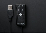 HyperX Cloud II Gun Metal Gaming Headset - Nyari.id