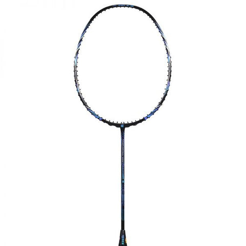 Raket Badminton Apacs Commander 10 Bonus Grip Original