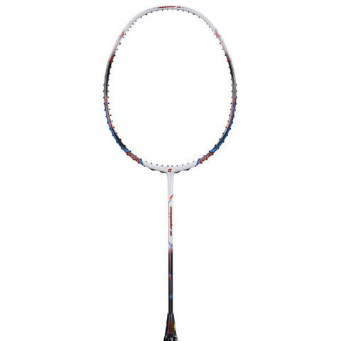 Raket Badminton Apacs Commander 60 Bonus Grip Original