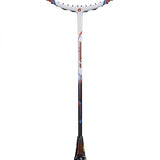 Raket Badminton Apacs Commander 60 Bonus Grip Original