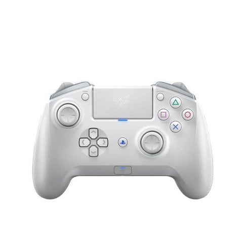 Razer Raiju Tournament Edition - Mercury Edition - Nyari.id