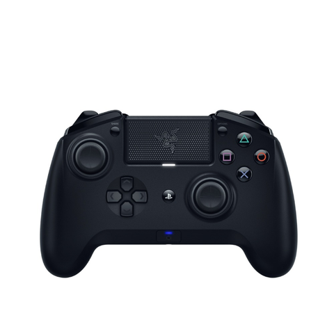 Razer Raiju Tournament Edition - Wireless And Wired Controller For PS4 - Nyari.id