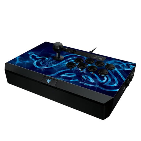 Razer Panthera Arcade Stick For PS4 - Nyari.id