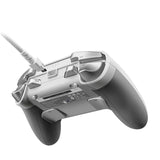 Razer Raiju Tournament Edition - Mercury Edition - Nyari.id
