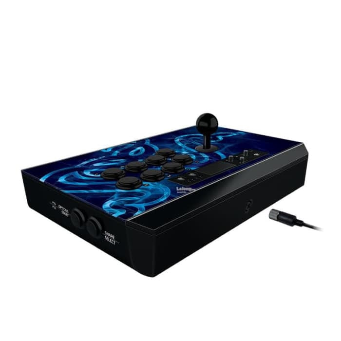 Razer Panthera Arcade Stick For PS4 – Nyari.id