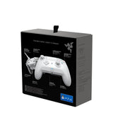 Razer Raiju Tournament Edition - Mercury Edition - Nyari.id