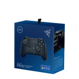 Razer Raiju Tournament Edition - Wireless And Wired Controller For PS4 - Nyari.id