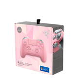 Razer Raiju Tournament Edition - Quartz Edition - Nyari.id