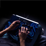 Razer Panthera Arcade Stick For PS4 - Nyari.id