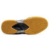 Sepatu Badminton Eagle BLAZE Hitam - Nyari.id